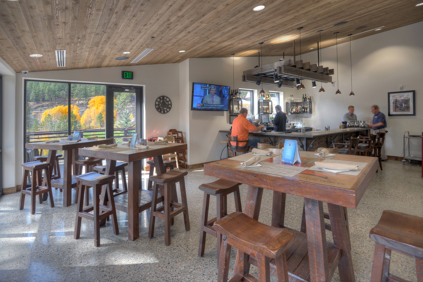 Ponderosa Pines Getaway (#870) |10 min to Ski - Deck - Golf - AC/Pool/HotTub | Photo 53