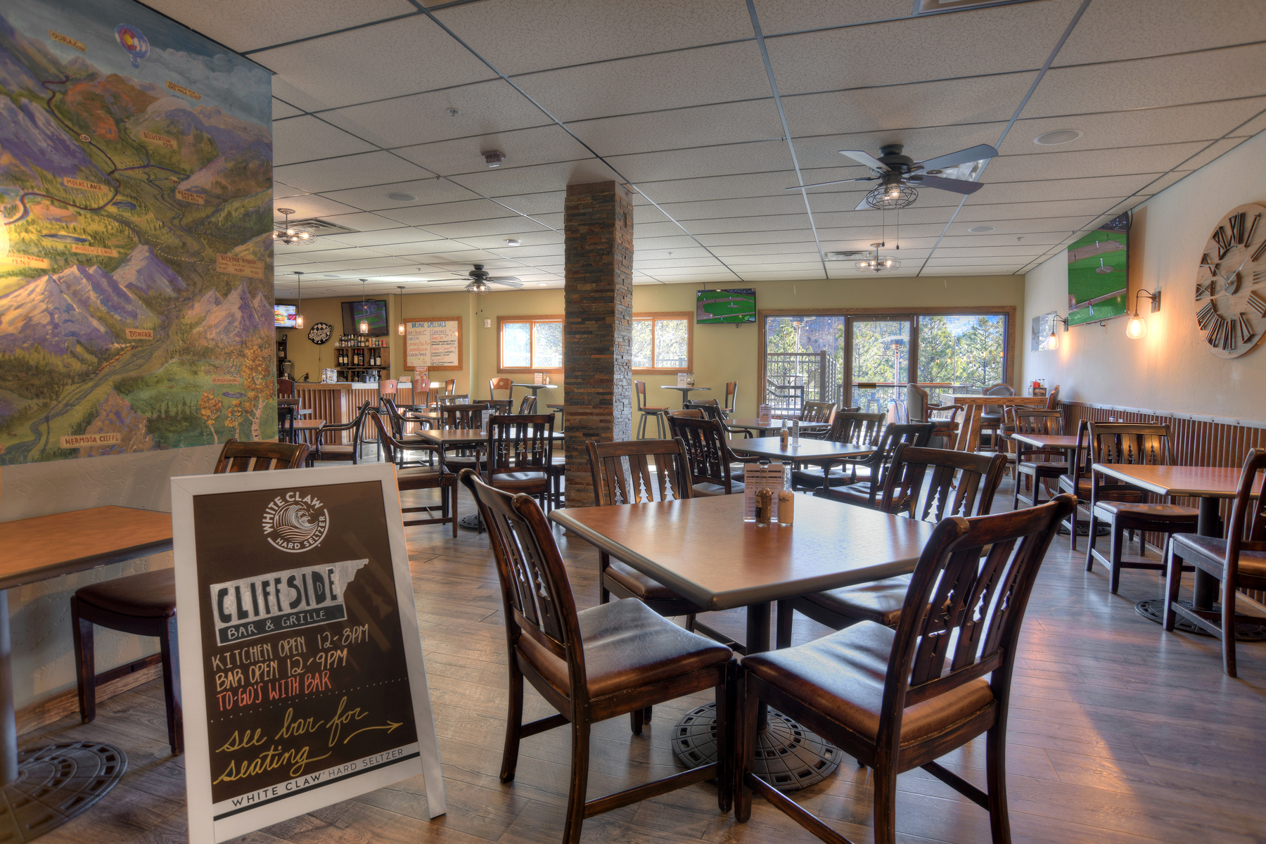 Ponderosa Pines Getaway (#870) |10 min to Ski - Deck - Golf - AC/Pool/HotTub | Photo 56