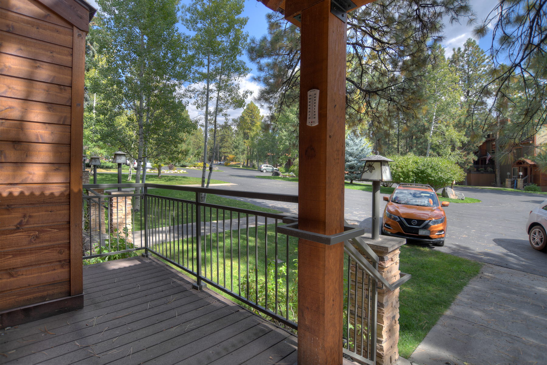 Ponderosa Pines Getaway (#870) |10 min to Ski - Deck - Golf - AC/Pool/HotTub | Photo 30