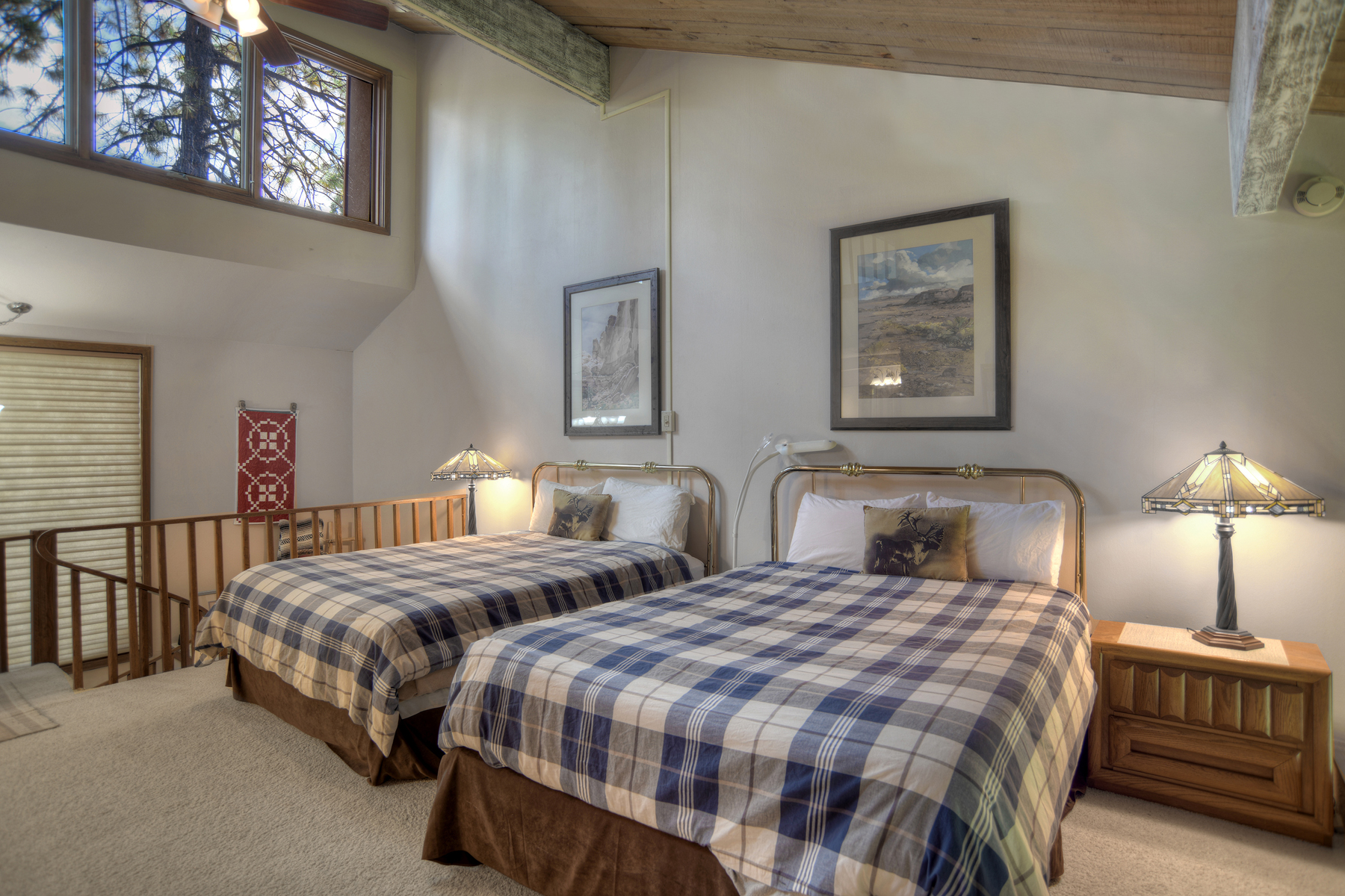 Ponderosa Pines Getaway (#870) |10 min to Ski - Deck - Golf - AC/Pool/HotTub | Photo 19