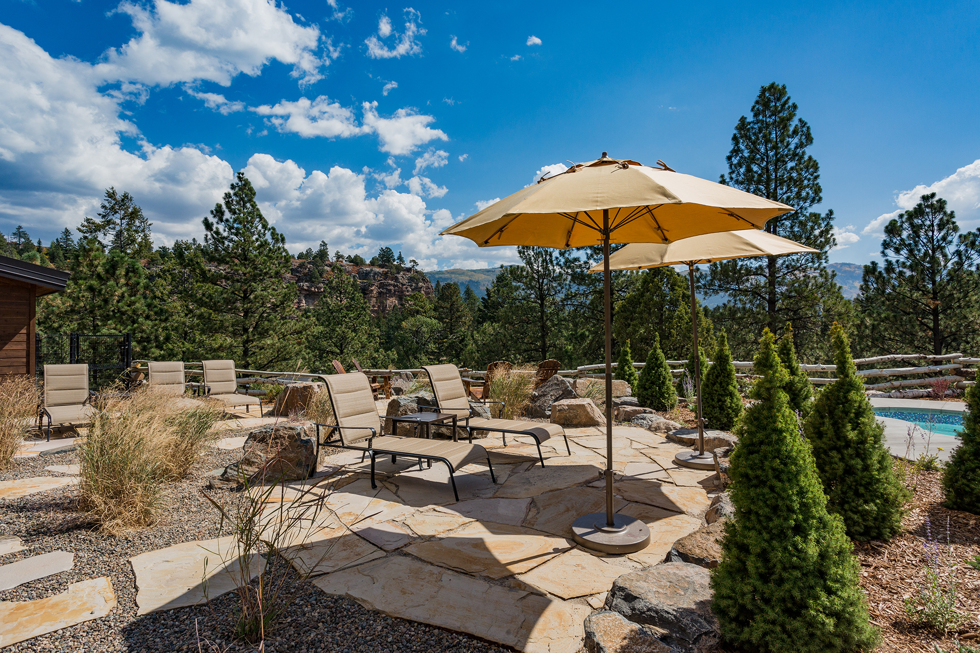 Ponderosa Pines Getaway (#870) |10 min to Ski - Deck - Golf - AC/Pool/HotTub | Photo 34