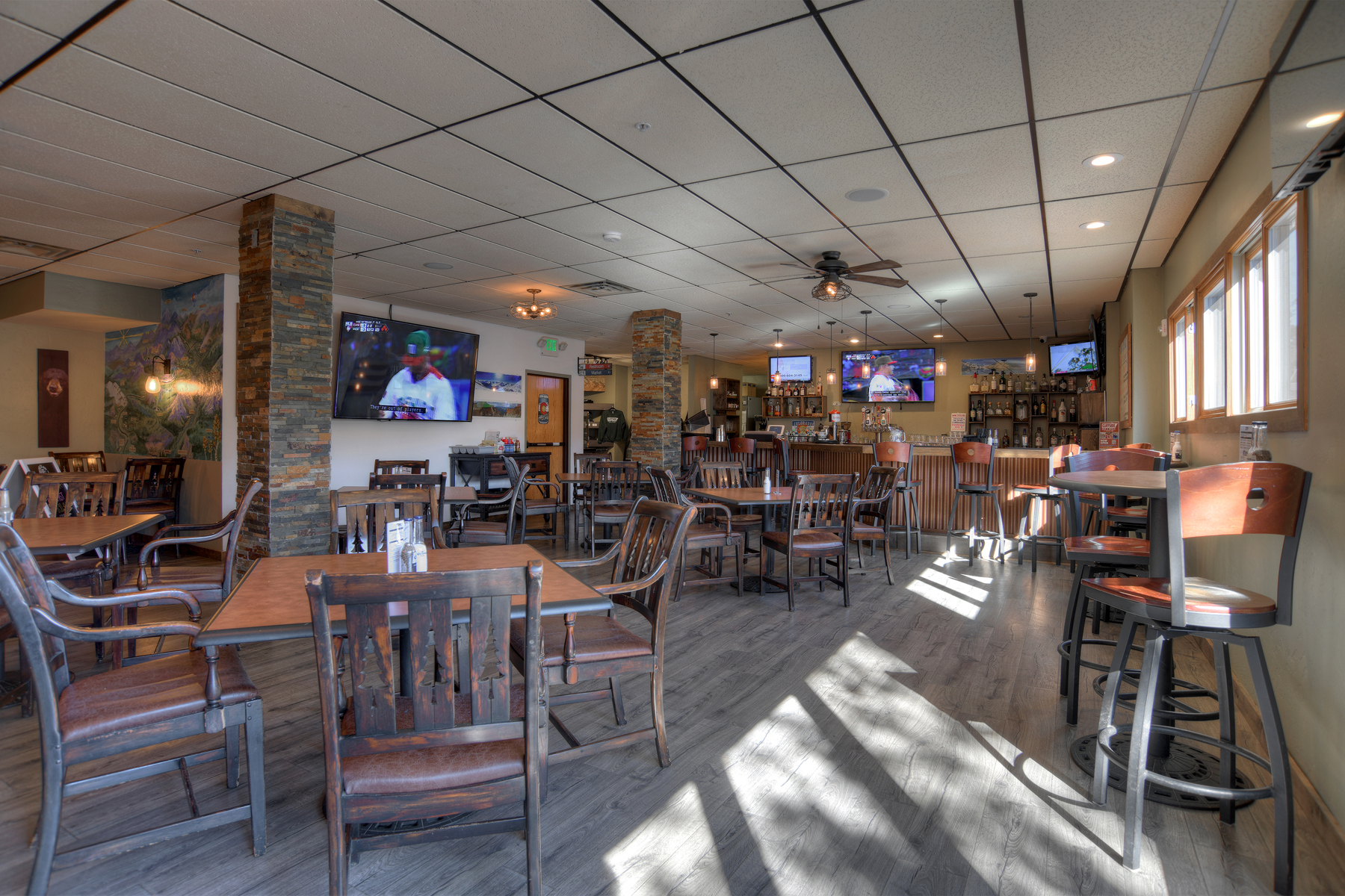 Ponderosa Pines Getaway (#870) |10 min to Ski - Deck - Golf - AC/Pool/HotTub | Photo 50