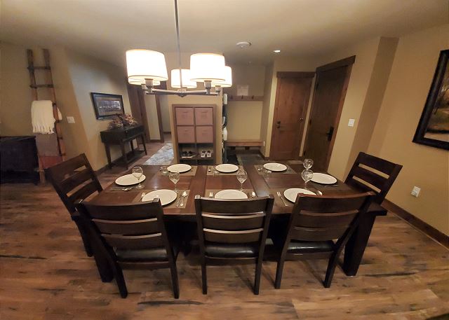 Premier Building at Purgatory - Ski in/Ski Out 10