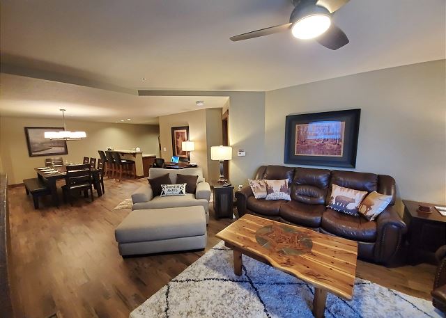 Premier Building at Purgatory - Ski in/Ski Out 5