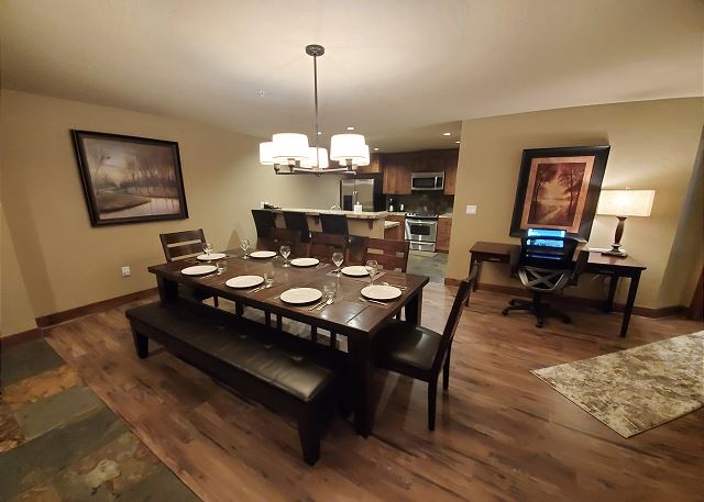 Premier Building at Purgatory - Ski in/Ski Out 6