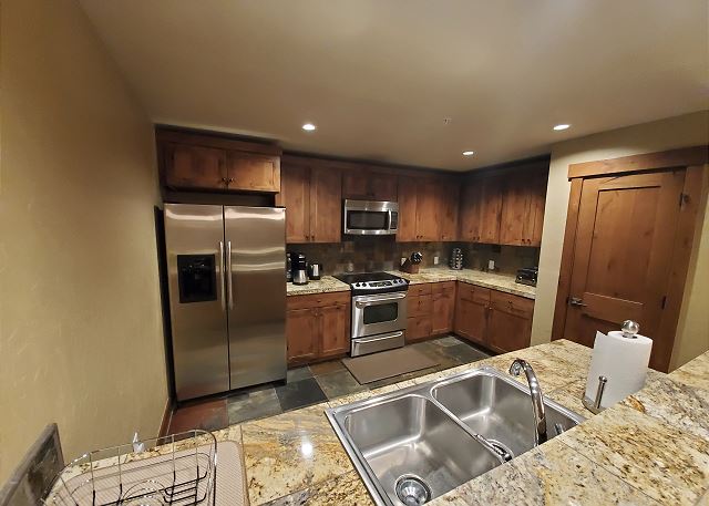 Premier Building at Purgatory - Ski in/Ski Out 8