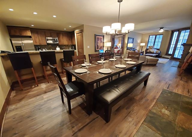 Premier Building at Purgatory - Ski in/Ski Out 4