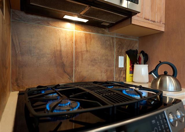 Granite Peak (#630) | Deck, Fireplace - Golf/ Pool/Hot Tub/Fitness 9