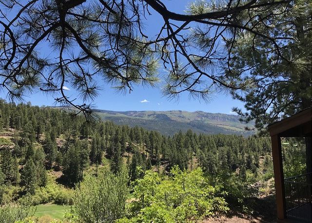 Granite Peak (#630) | Deck, Fireplace - Golf/ Pool/Hot Tub/Fitness 4