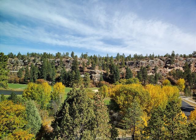 Mesa Markings (#203) |10 min to Ski - Pool/HotTub - Views - Golf - AC 8