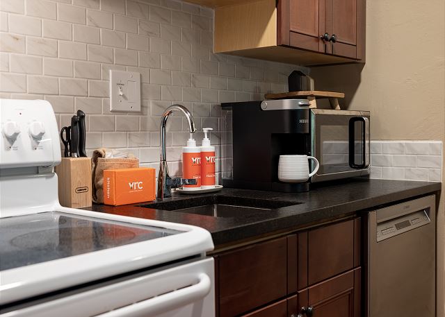 The Stillpoint Retreat (#607) |Near Ski - Deck - Golf/AC/ Pool/Hot Tub 6