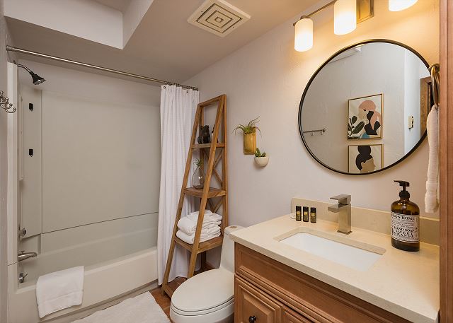 The Stillpoint Retreat (#607) |Near Ski - Deck - Golf/AC/ Pool/Hot Tub 9