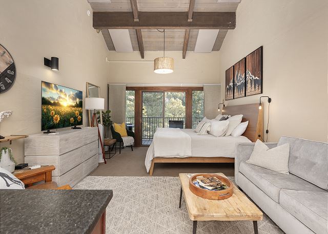 The Stillpoint Retreat (#607) |Near Ski - Deck - Golf/AC/ Pool/Hot Tub 7