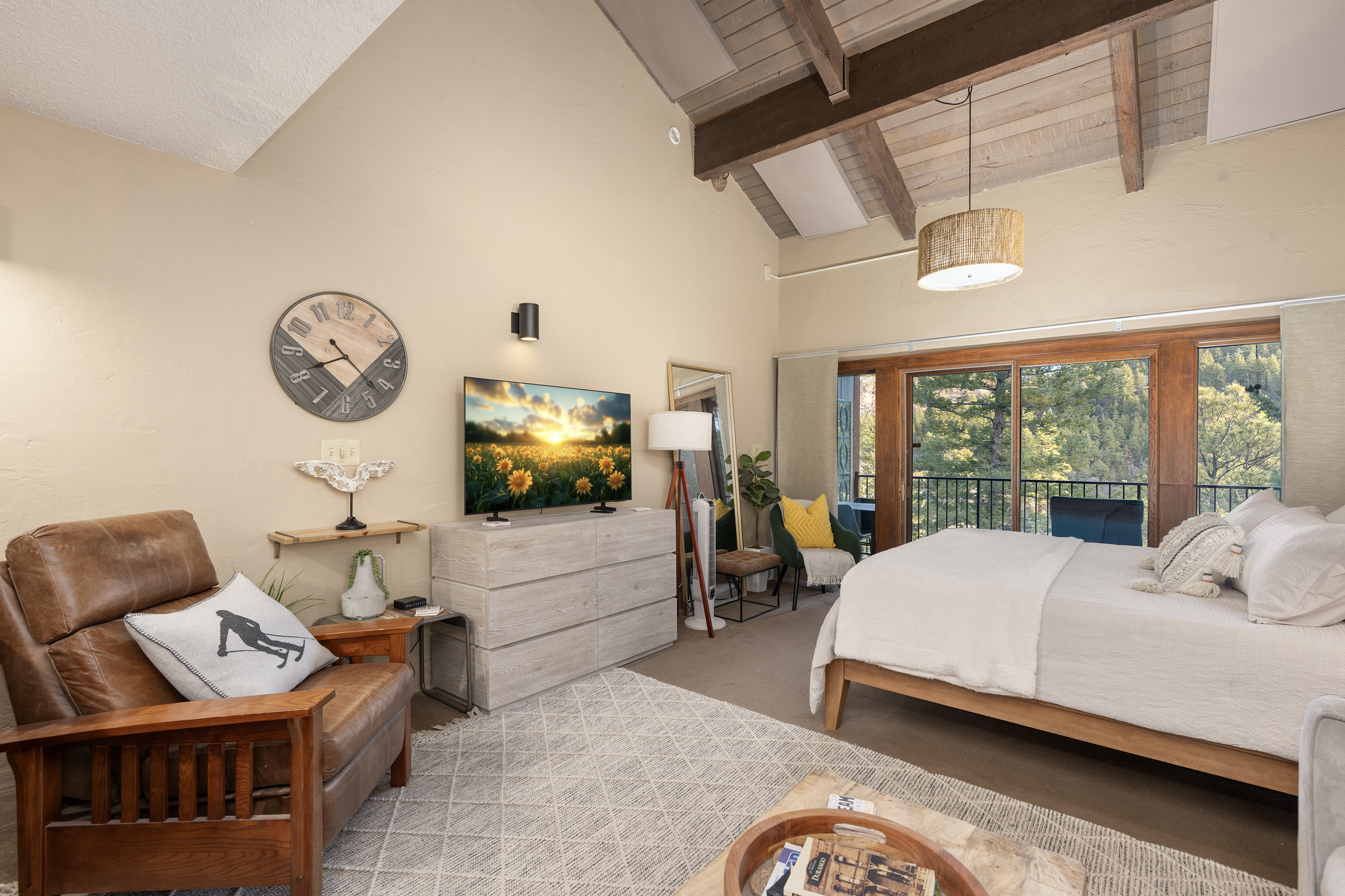 The Stillpoint Retreat (#607) |Near Ski - Deck - Golf/AC/ Pool/Hot Tub | Photo 10