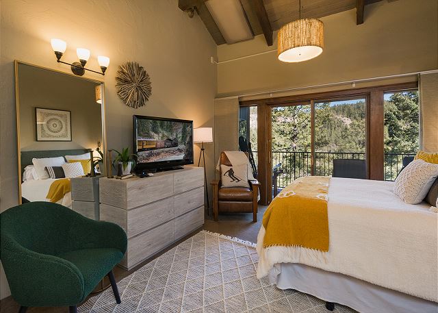 The Stillpoint Retreat (#607) |Near Ski - Deck - Golf/AC/ Pool/Hot Tub 2