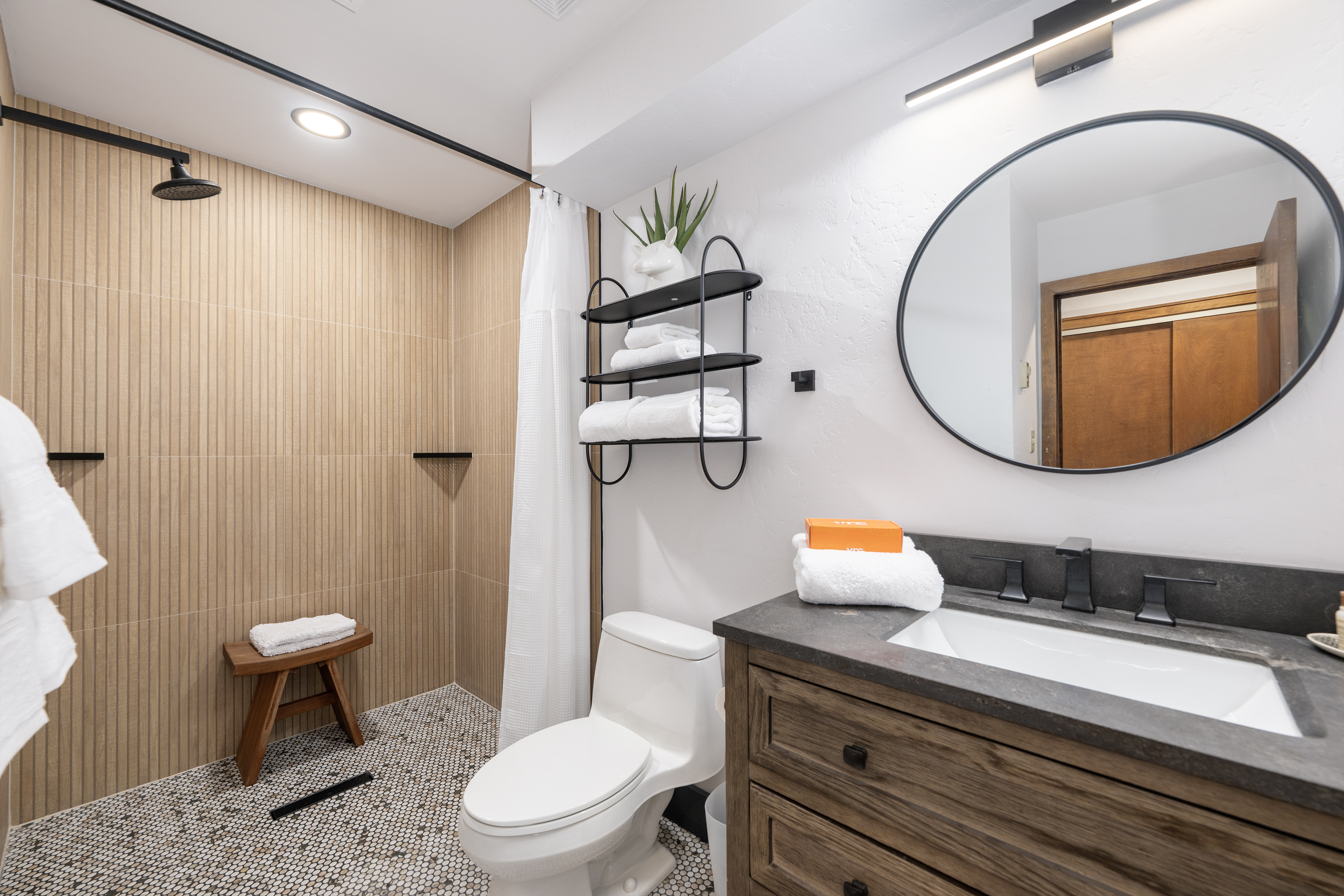 The Stillpoint Retreat (#607) |Near Ski - Deck - Golf/AC/ Pool/Hot Tub | Photo 13