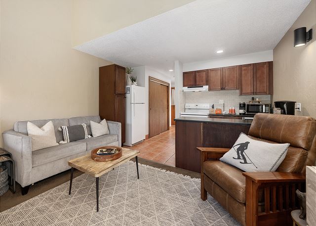 The Stillpoint Retreat (#607) |Near Ski - Deck - Golf/AC/ Pool/Hot Tub 7