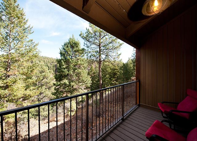 The Stillpoint Retreat (#607) |Near Ski - Deck - Golf/AC/ Pool/Hot Tub 4