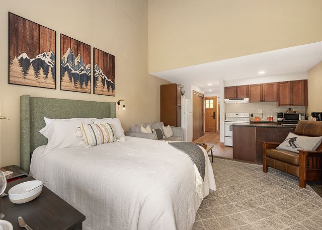 The Stillpoint Retreat (#607) |Near Ski - Deck - Golf/AC/ Pool/Hot Tub 8