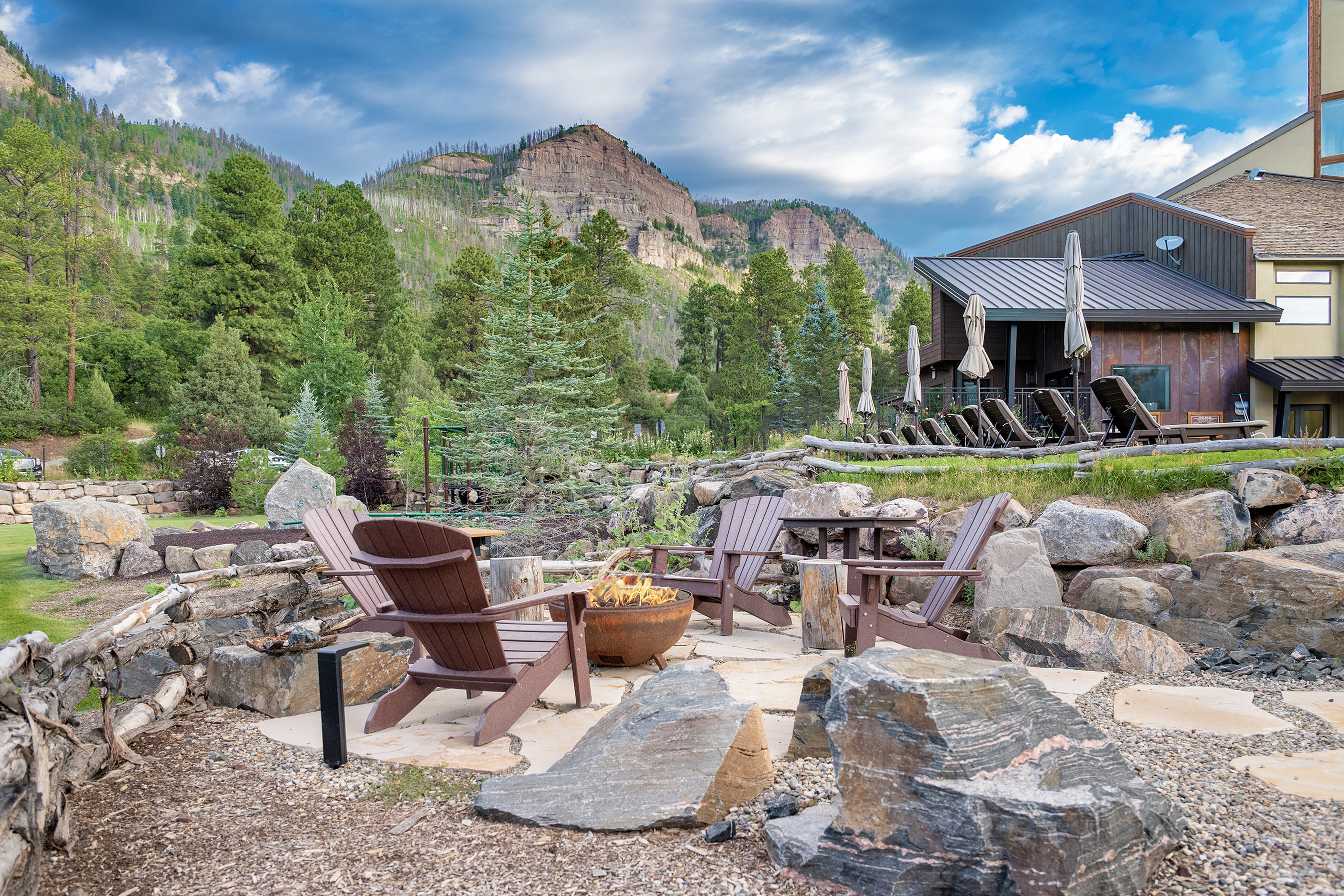 The Stillpoint Retreat (#607) |Near Ski - Deck - Golf/AC/ Pool/Hot Tub | Photo 44