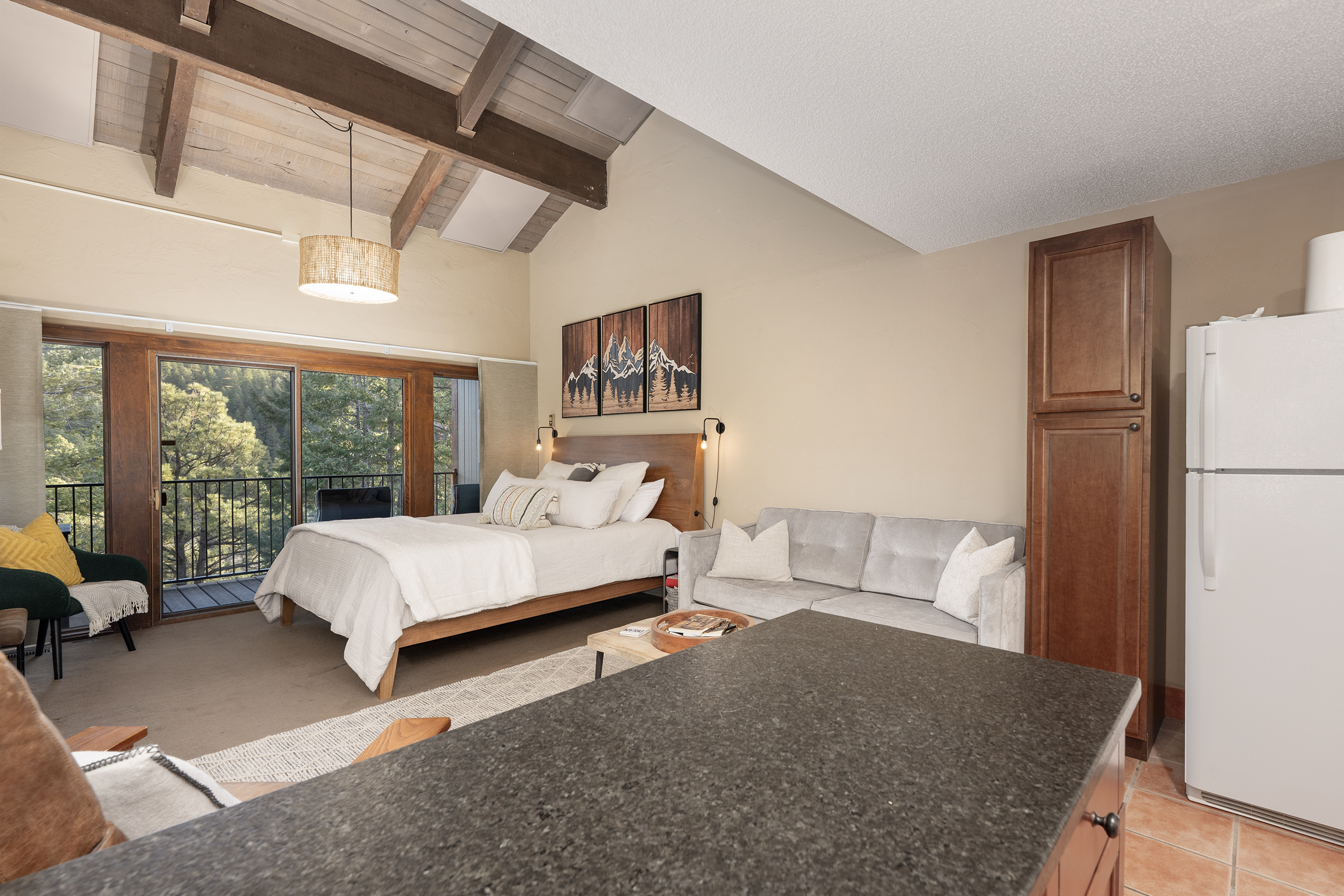 The Stillpoint Retreat (#607) |Near Ski - Deck - Golf/AC/ Pool/Hot Tub | Photo 8