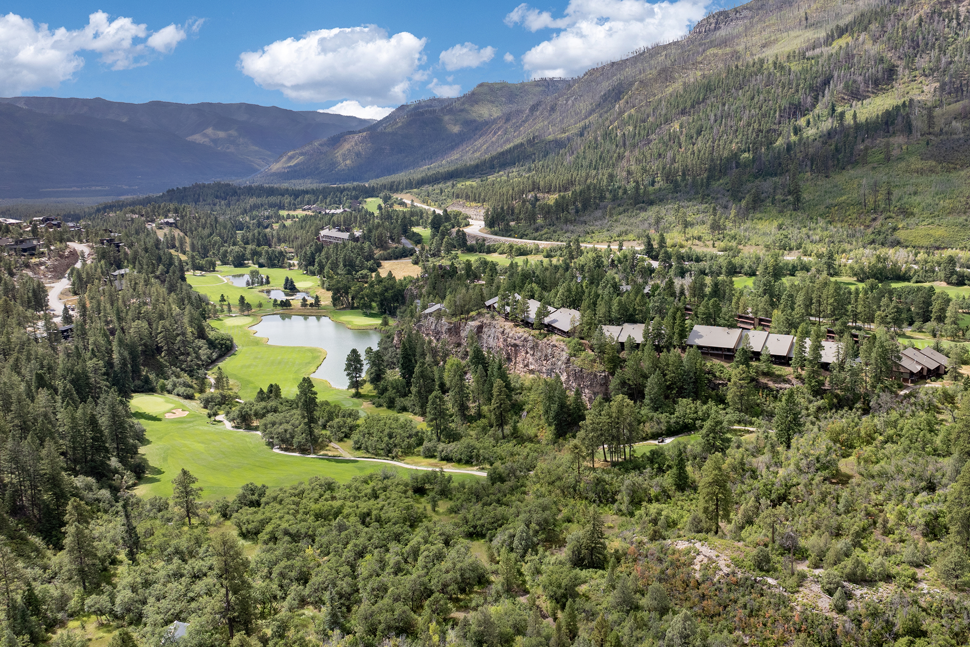 The Stillpoint Retreat (#607) |Near Ski - Deck - Golf/AC/ Pool/Hot Tub | Photo 45