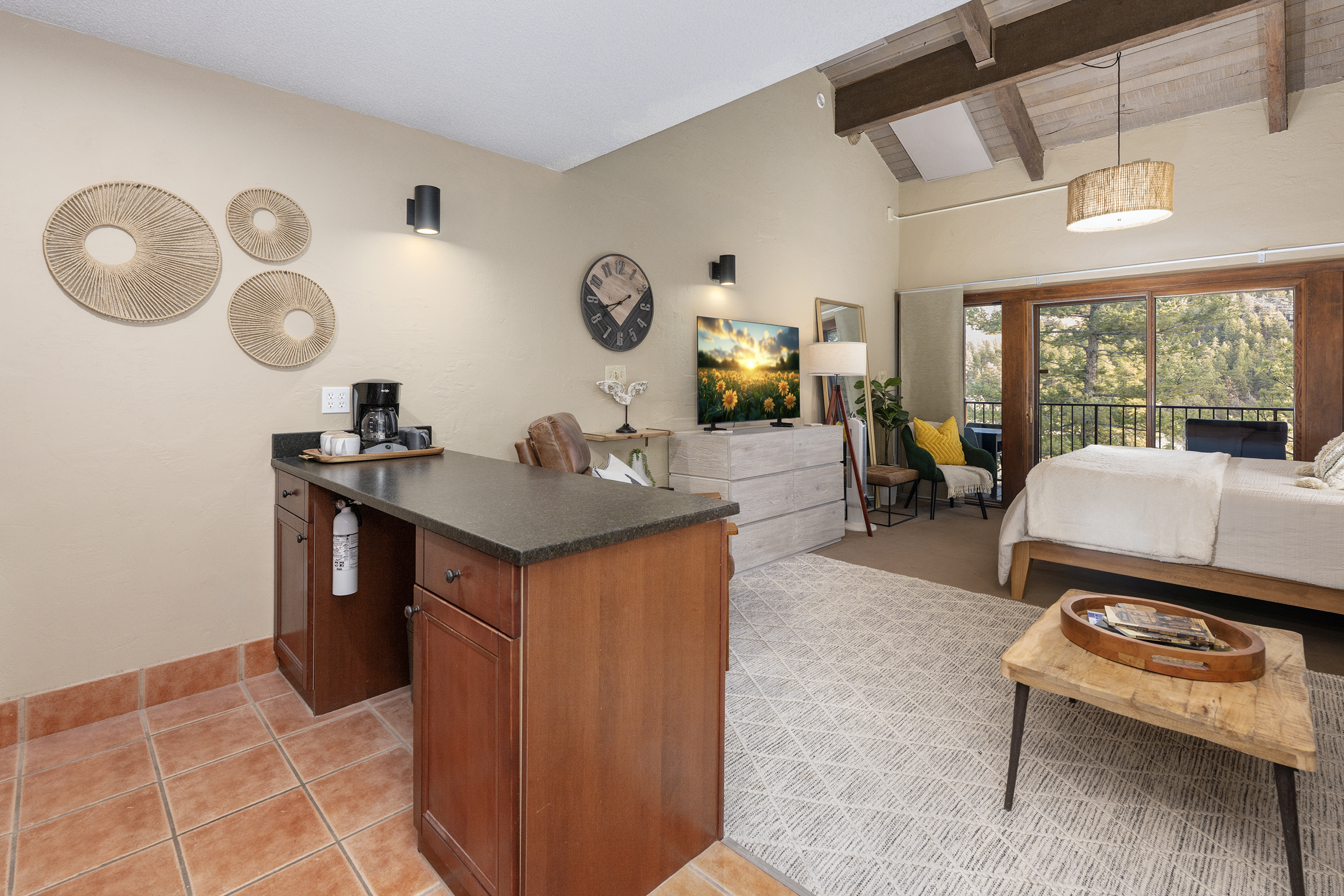 The Stillpoint Retreat (#607) |Near Ski - Deck - Golf/AC/ Pool/Hot Tub | Photo 9