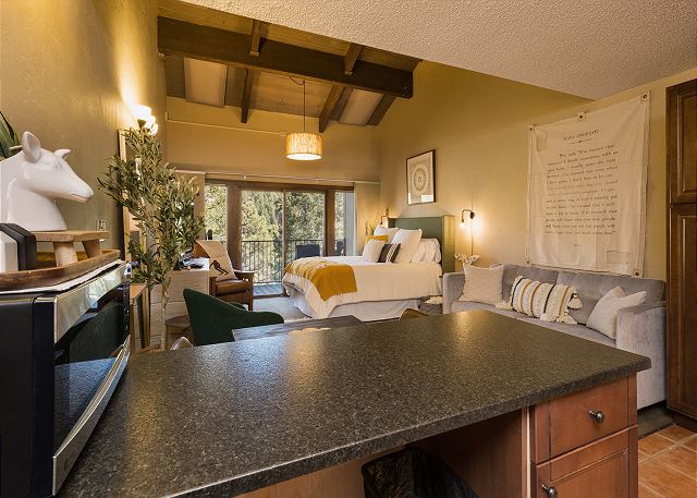 The Stillpoint Retreat (#607) |Near Ski - Deck - Golf/AC/ Pool/Hot Tub 7