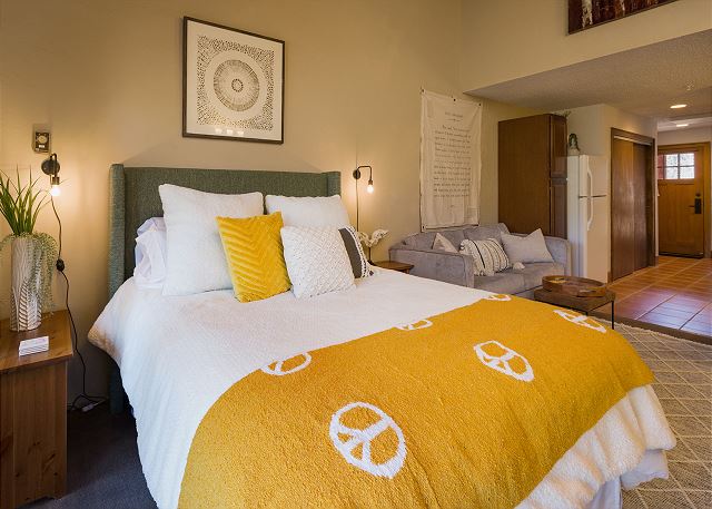 The Stillpoint Retreat (#607) |Near Ski - Deck - Golf/AC/ Pool/Hot Tub 5