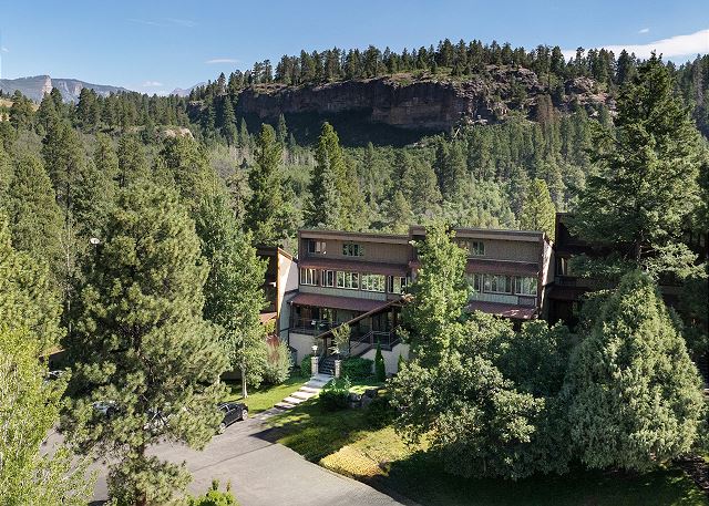 The Stillpoint Retreat (#607) |Near Ski - Deck - Golf/AC/ Pool/Hot Tub 4