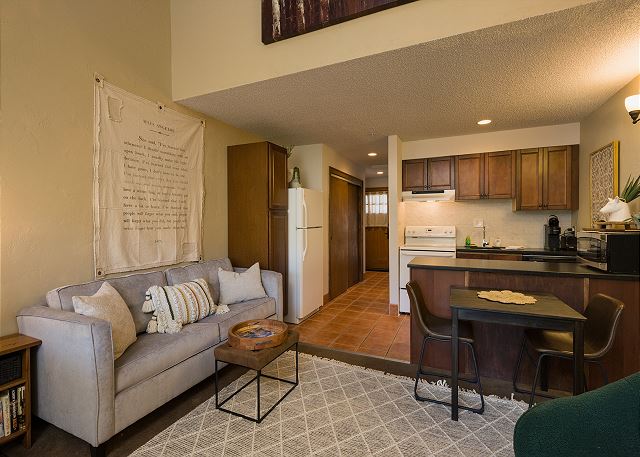 The Stillpoint Retreat (#607) |Near Ski - Deck - Golf/AC/ Pool/Hot Tub 8