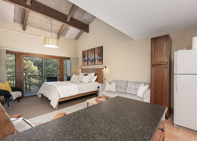 The Stillpoint Retreat (#607) |Near Ski - Deck - Golf/AC/ Pool/Hot Tub 8