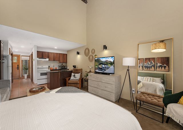 The Stillpoint Retreat (#607) |Near Ski - Deck - Golf/AC/ Pool/Hot Tub 9