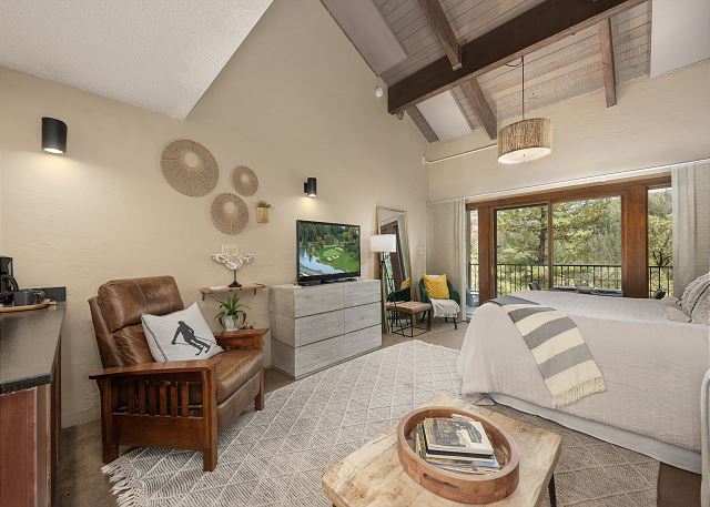 The Stillpoint Retreat (#607) |Near Ski - Deck - Golf/AC/ Pool/Hot Tub 2