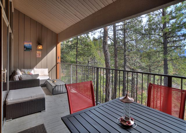 Tree House Townhome (#854) - Amid the Pines, Golf, AC/Pool/HotTub 