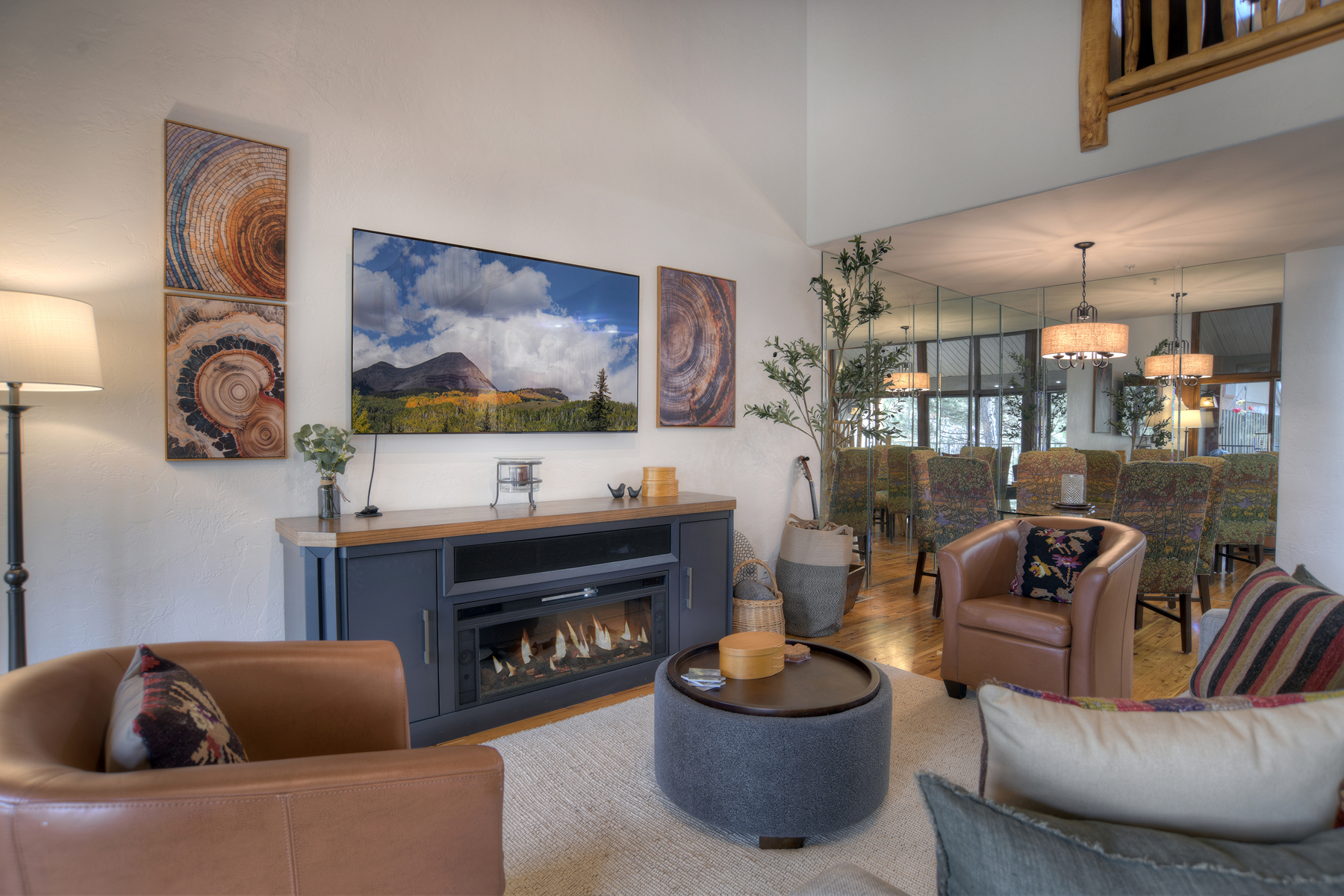 Tree House Townhome | AC, Pool, Hot Tub, Golf & Ski | Photo 30