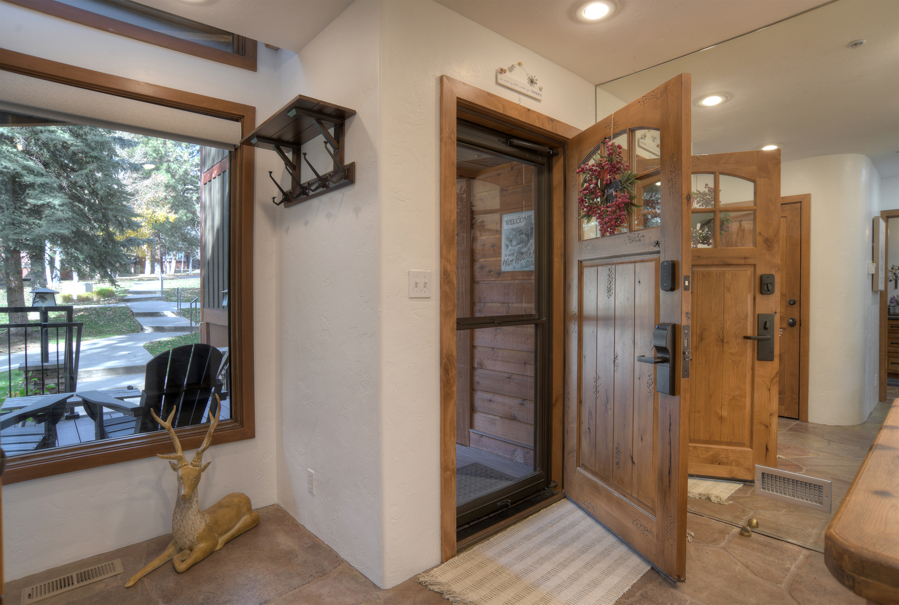 Tree House Townhome | AC, Pool, Hot Tub, Golf & Ski | Photo 27