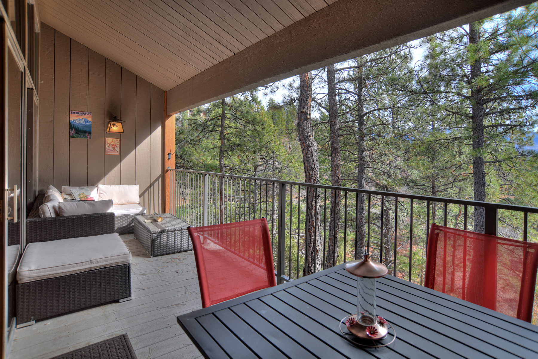 Tree House Townhome | AC, Pool, Hot Tub, Golf & Ski | Photo 1