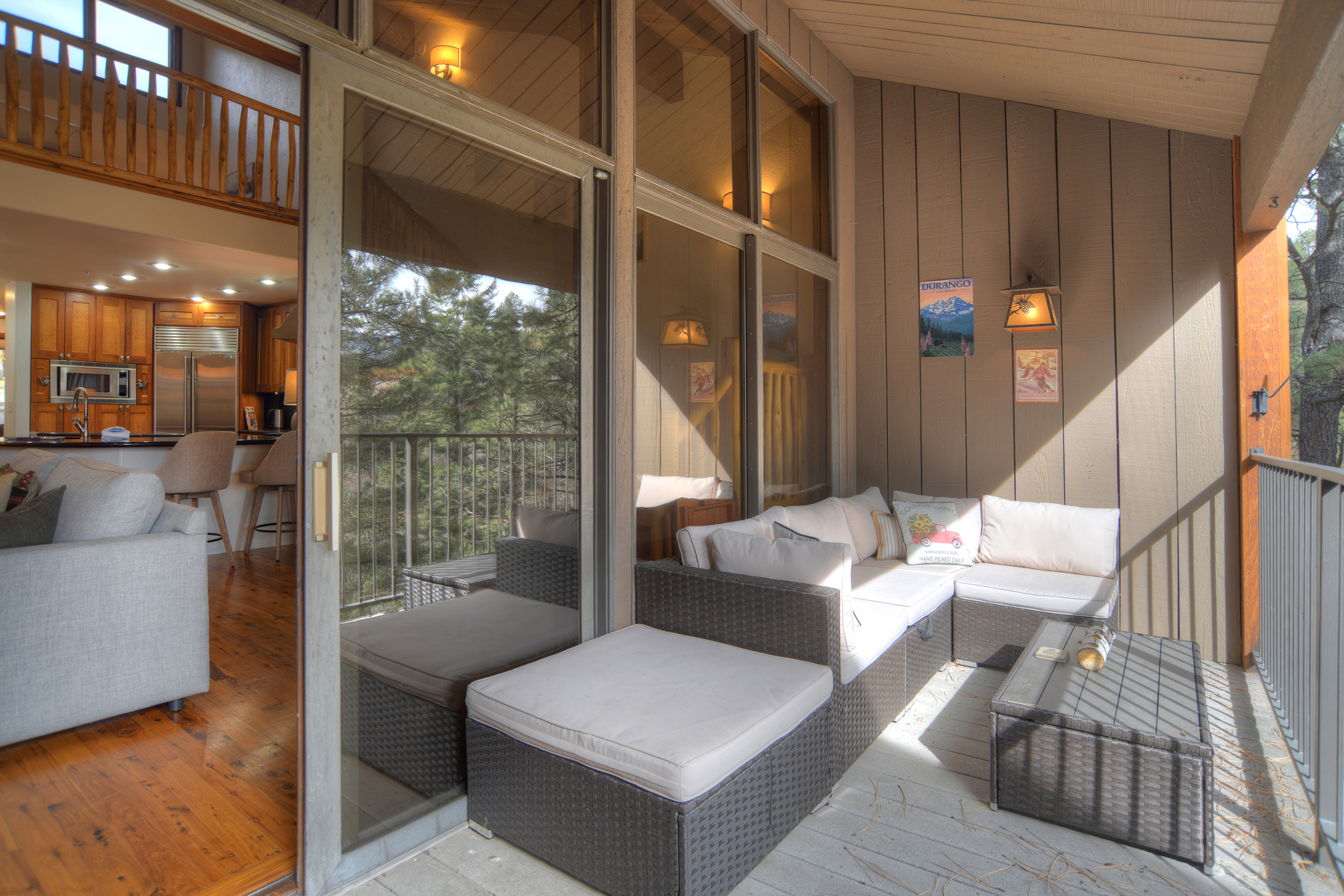 Tree House Townhome | AC, Pool, Hot Tub, Golf & Ski | Photo 22