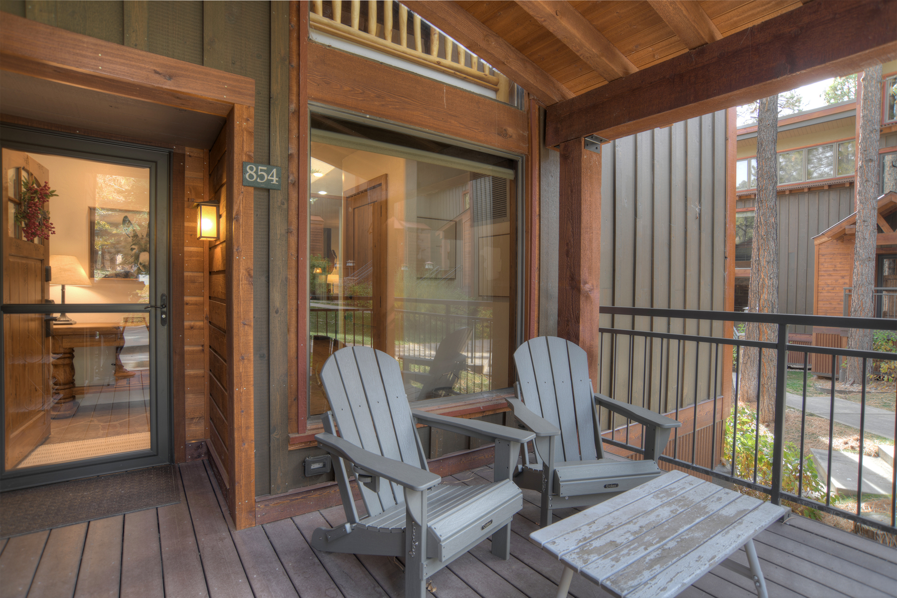 Tree House Townhome | AC, Pool, Hot Tub, Golf & Ski | Photo 24