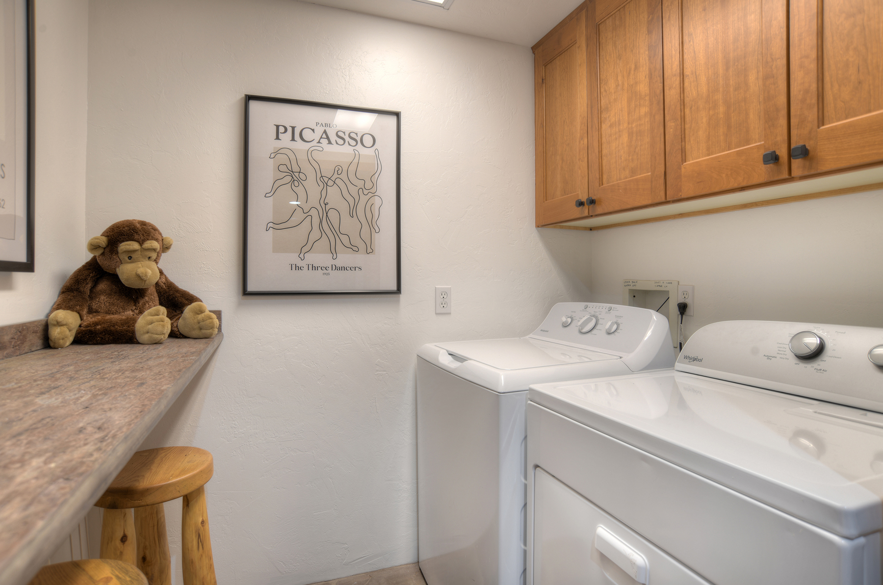 Tree House Townhome | AC, Pool, Hot Tub, Golf & Ski | Photo 19