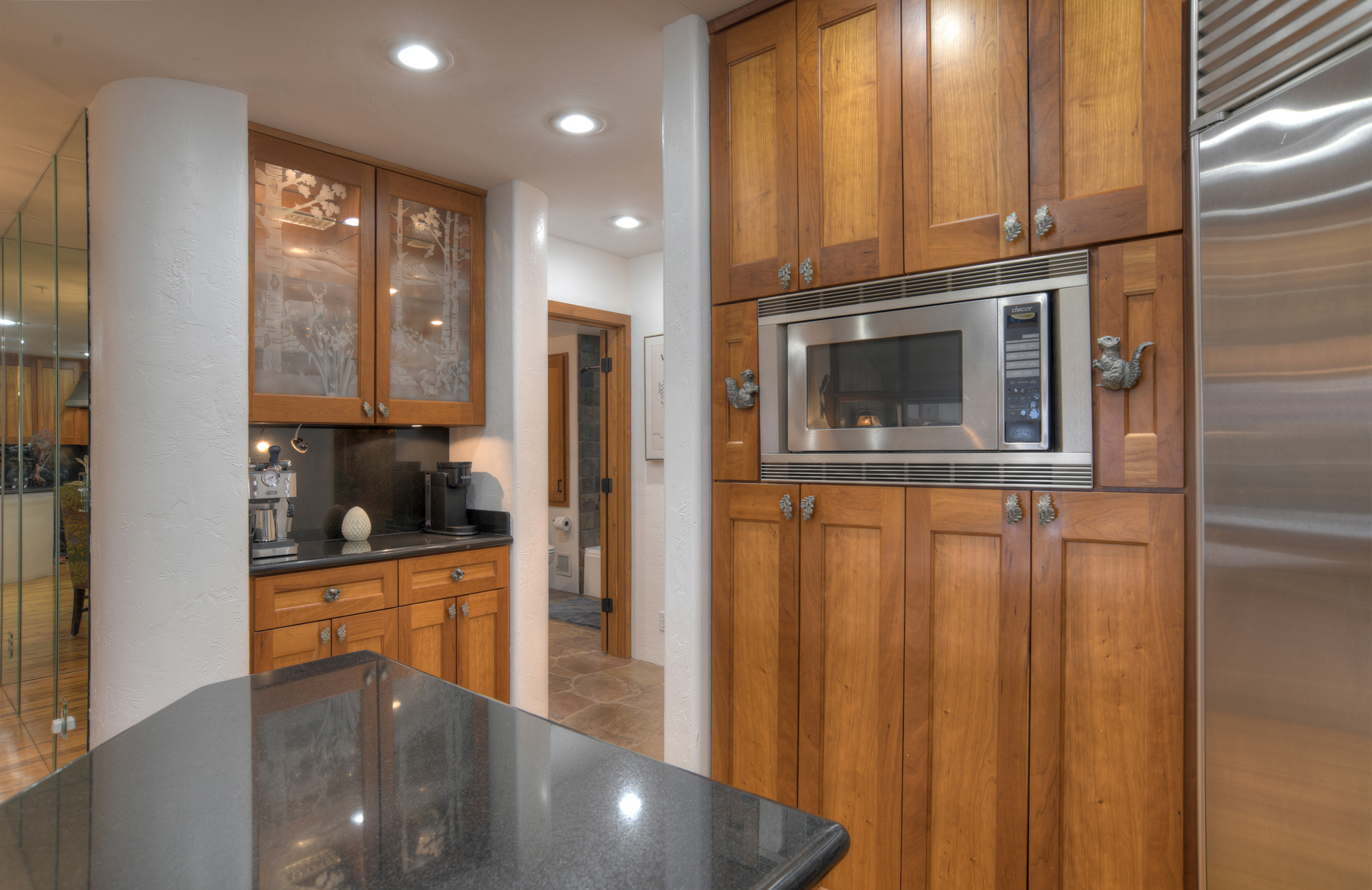 Tree House Townhome | AC, Pool, Hot Tub, Golf & Ski | Photo 7