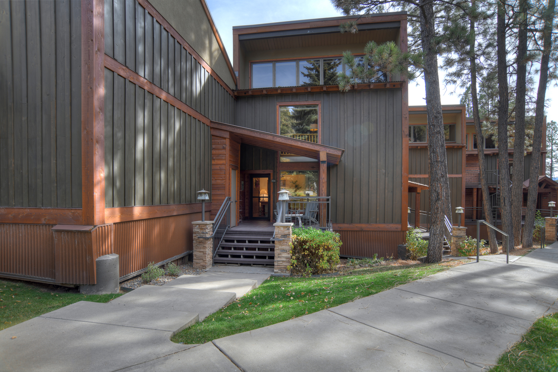 Tree House Townhome | AC, Pool, Hot Tub, Golf & Ski | Photo 28
