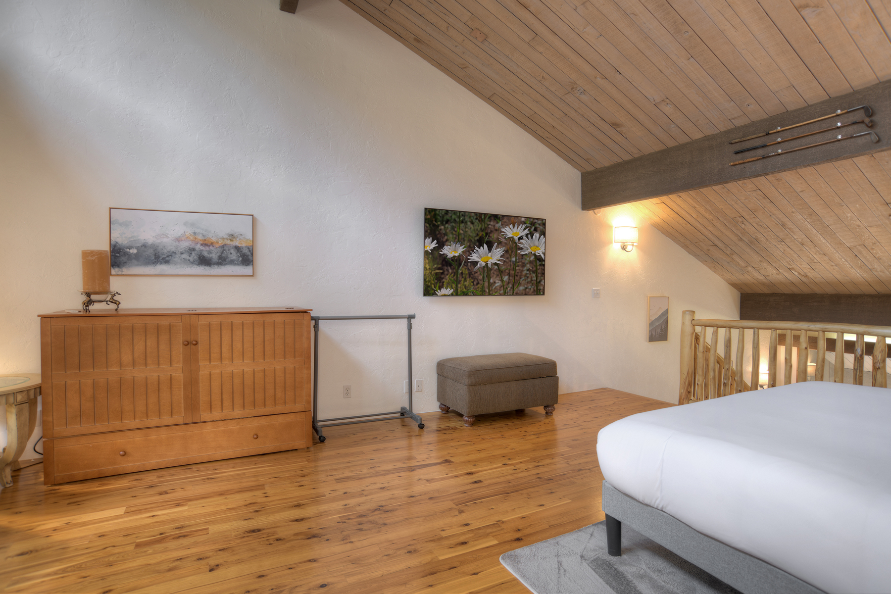 Tree House Townhome | AC, Pool, Hot Tub, Golf & Ski | Photo 14