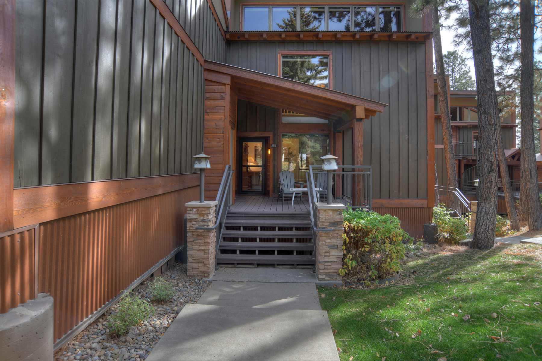 Tree House Townhome | AC, Pool, Hot Tub, Golf & Ski | Photo 25