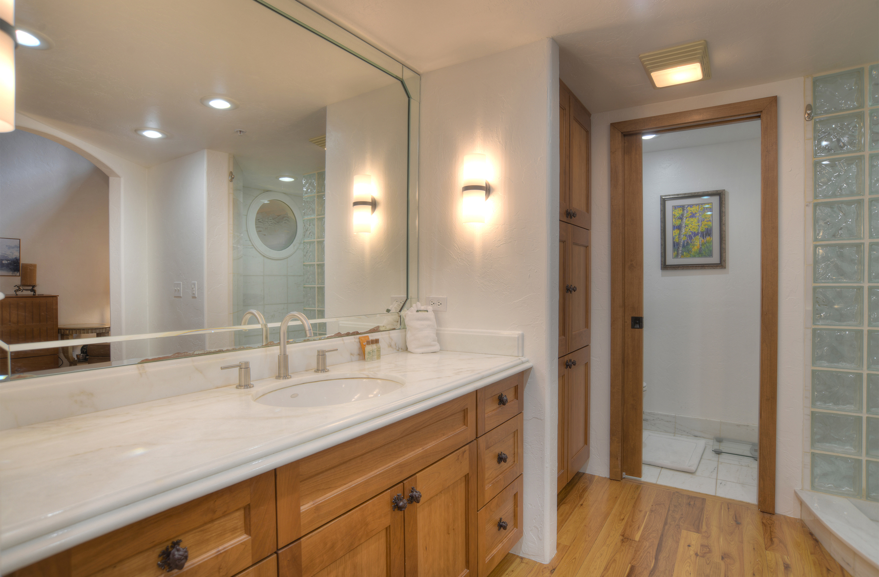Tree House Townhome | AC, Pool, Hot Tub, Golf & Ski | Photo 16