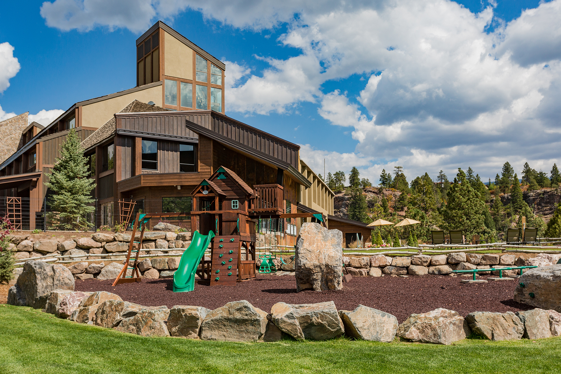 Tree House Townhome | AC, Pool, Hot Tub, Golf & Ski | Photo 38