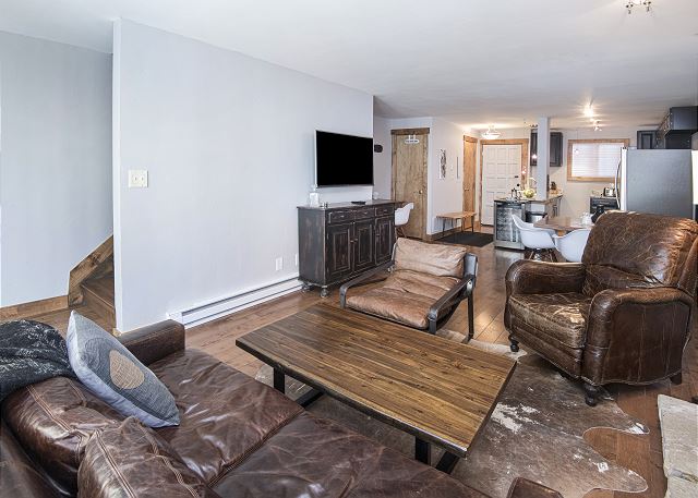 Walk to Lionshead | 3 Min. Walk to Free Ski Shuttle | Great Views 10