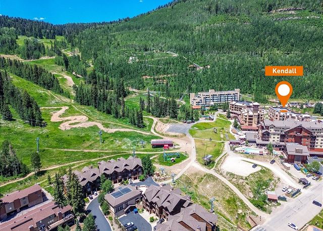 Sunny Slope (Kendall #545) | Affordable - Ski Resort Amenities - Elevator 3