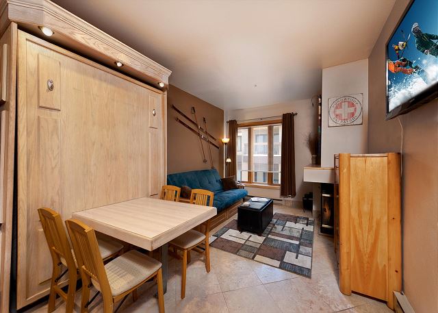 Sunny Slope (Kendall #545) | Affordable - Ski Resort Amenities - Elevator 9